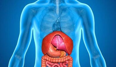 Diseases that cause back pain