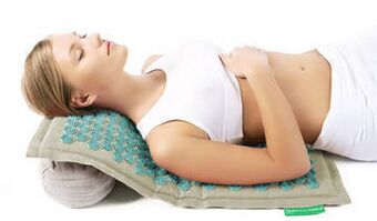 Physiotherapy for osteochondosis of the cervical region